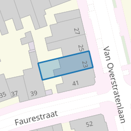 Perceel BGN01-H-3034