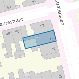 Perceel BGN01-H-3036