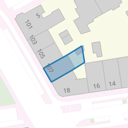 Perceel BGN01-H-3043