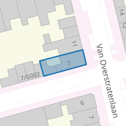 Perceel BGN01-H-3048