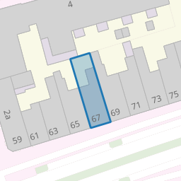 Perceel BGN01-H-3052