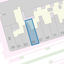 Perceel BGN01-H-3053