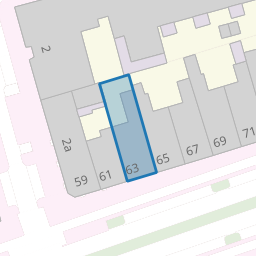 Perceel BGN01-H-3054