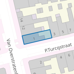 Perceel BGN01-H-3059