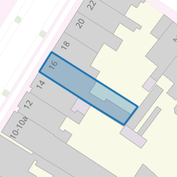 Perceel BGN01-H-3061