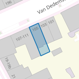 Perceel BGN01-H-3074