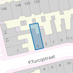 Perceel BGN01-H-3080