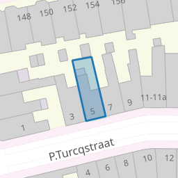 Perceel BGN01-H-3081