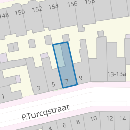 Perceel BGN01-H-3082