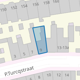 Perceel BGN01-H-3083