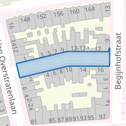 Perceel BGN01-H-3087