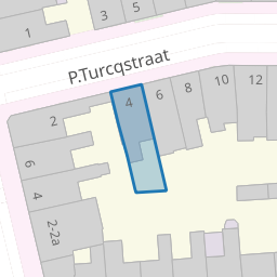 Perceel BGN01-H-3088