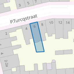 Perceel BGN01-H-3089