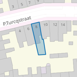 Perceel BGN01-H-3090