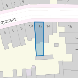 Perceel BGN01-H-3092