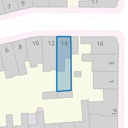 Perceel BGN01-H-3093