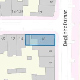 Perceel BGN01-H-3094