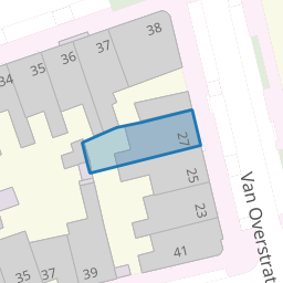 Perceel BGN01-H-3100