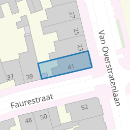 Perceel BGN01-H-3101