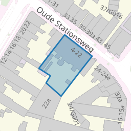 Perceel BGN01-H-3105