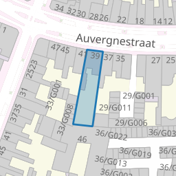 Perceel BGN01-H-3106