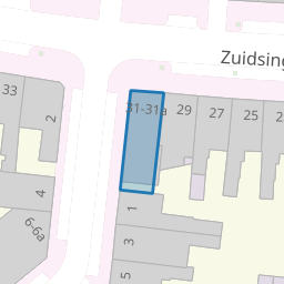 Perceel BGN01-H-3109