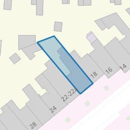 Perceel BGN01-H-3116