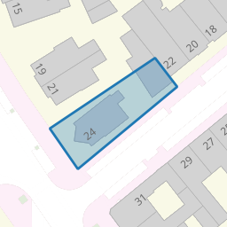 Perceel BGN01-H-3119