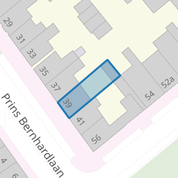 Perceel BGN01-H-3124