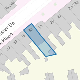 Perceel BGN01-H-3127