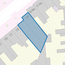 Perceel BGN01-H-3131