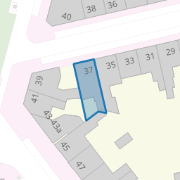 Perceel BGN01-H-3135