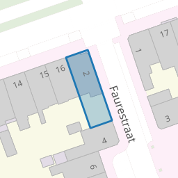 Perceel BGN01-H-3147