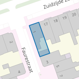 Perceel BGN01-H-3148