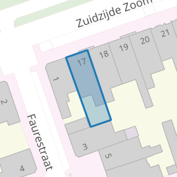 Perceel BGN01-H-3149