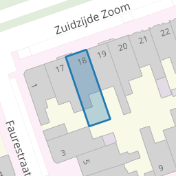 Perceel BGN01-H-3150