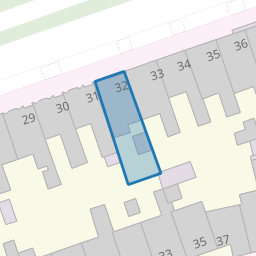 Perceel BGN01-H-3152