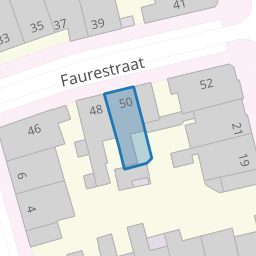 Perceel BGN01-H-3154