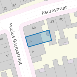 Perceel BGN01-H-3157