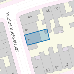 Perceel BGN01-H-3158