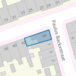 Perceel BGN01-H-3159