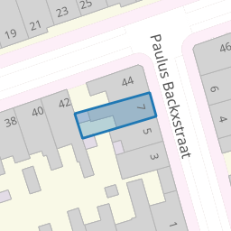 Perceel BGN01-H-3160