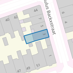 Perceel BGN01-H-3162