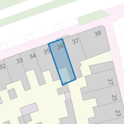 Perceel BGN01-H-3173