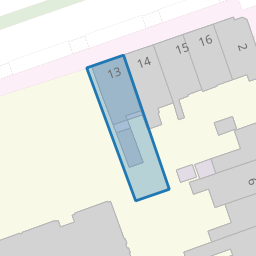 Perceel BGN01-H-3176