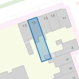 Perceel BGN01-H-3177