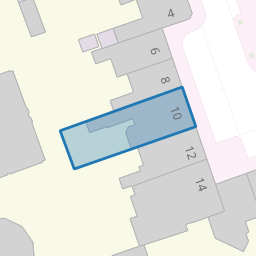 Perceel BGN01-H-3178