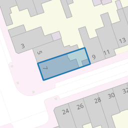 Perceel BGN01-H-3180