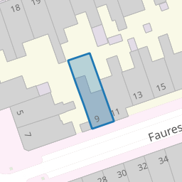 Perceel BGN01-H-3181