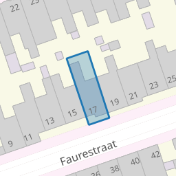 Perceel BGN01-H-3185